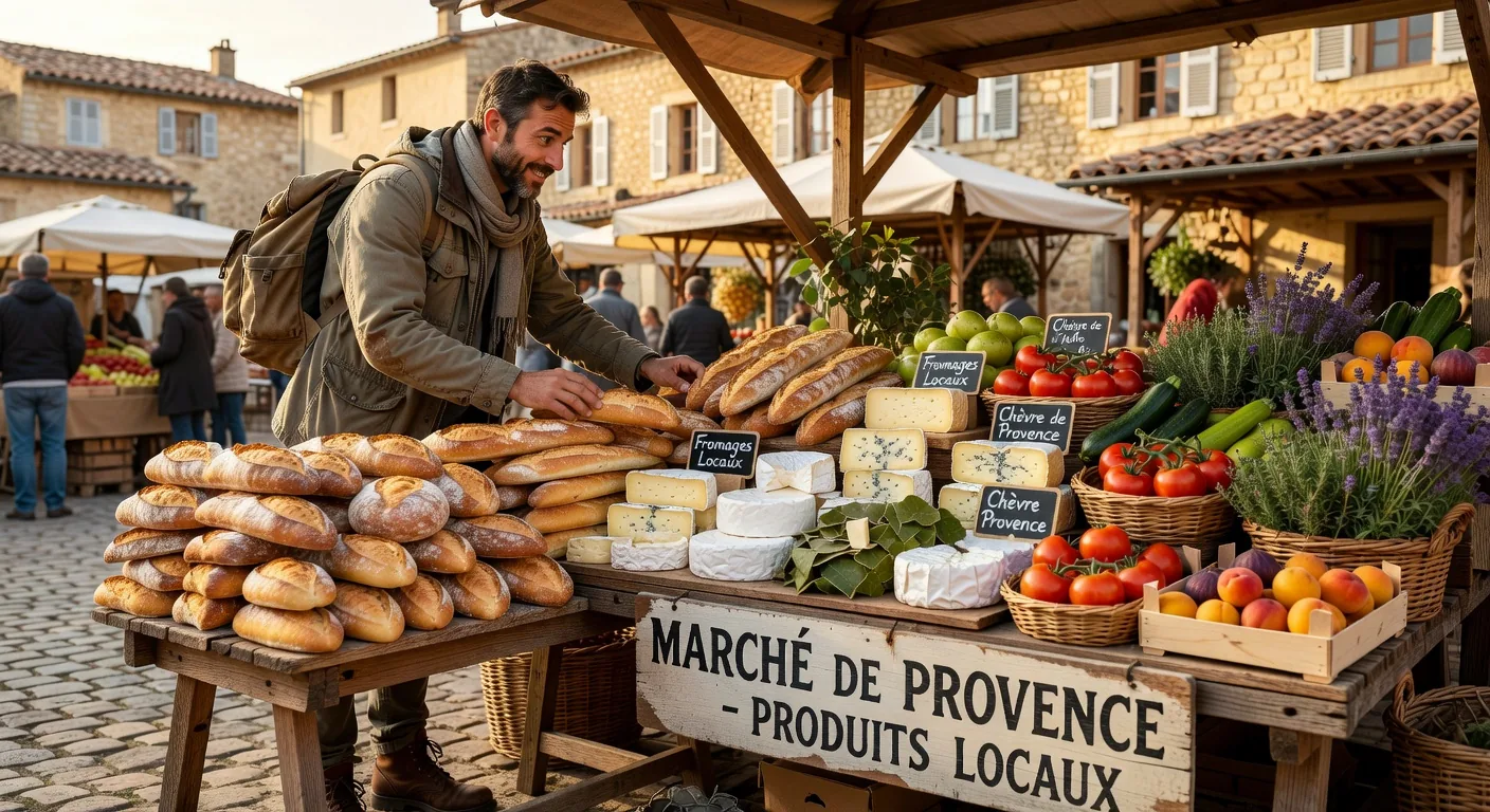 European Food Culture