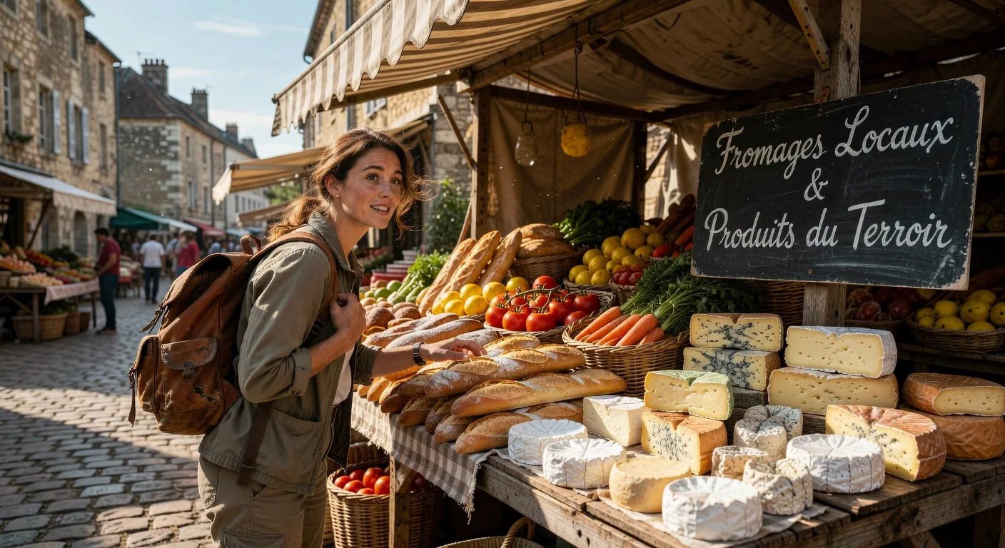 Culinary Discovery